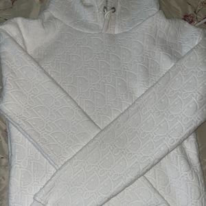 Dior hoodie